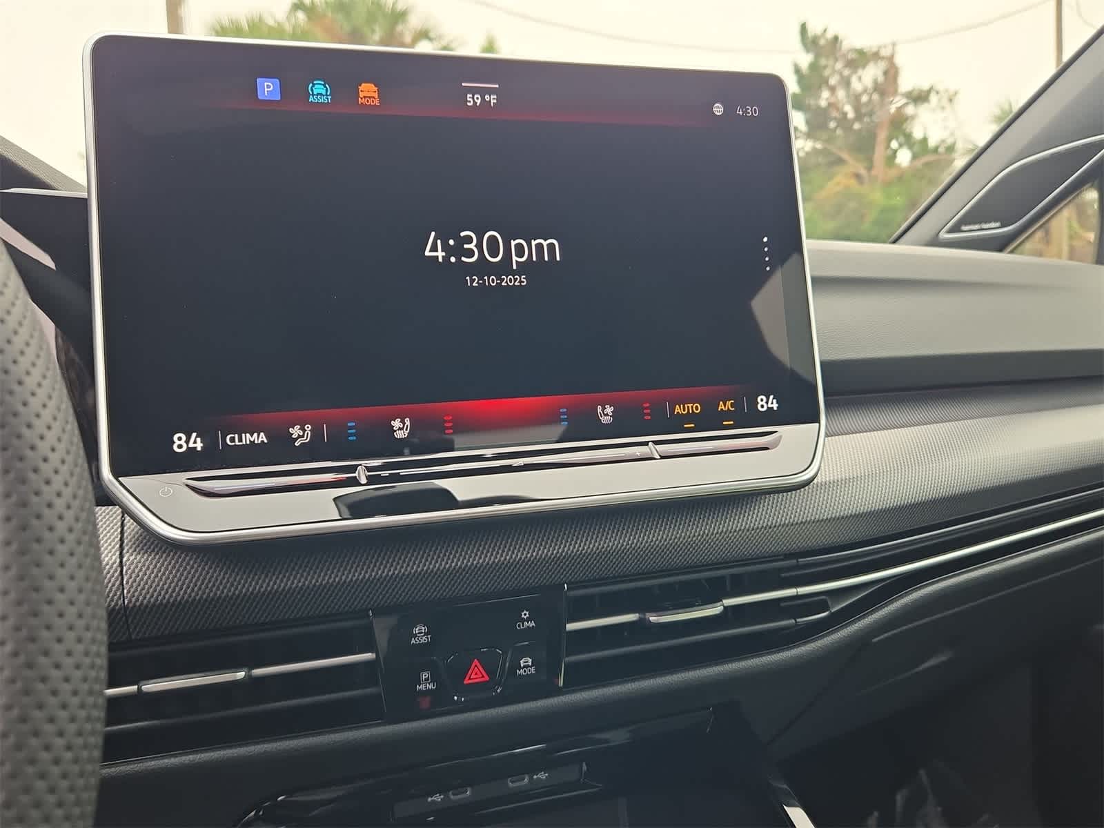 2026 Volkswagen Golf GTI AUTOBAHN