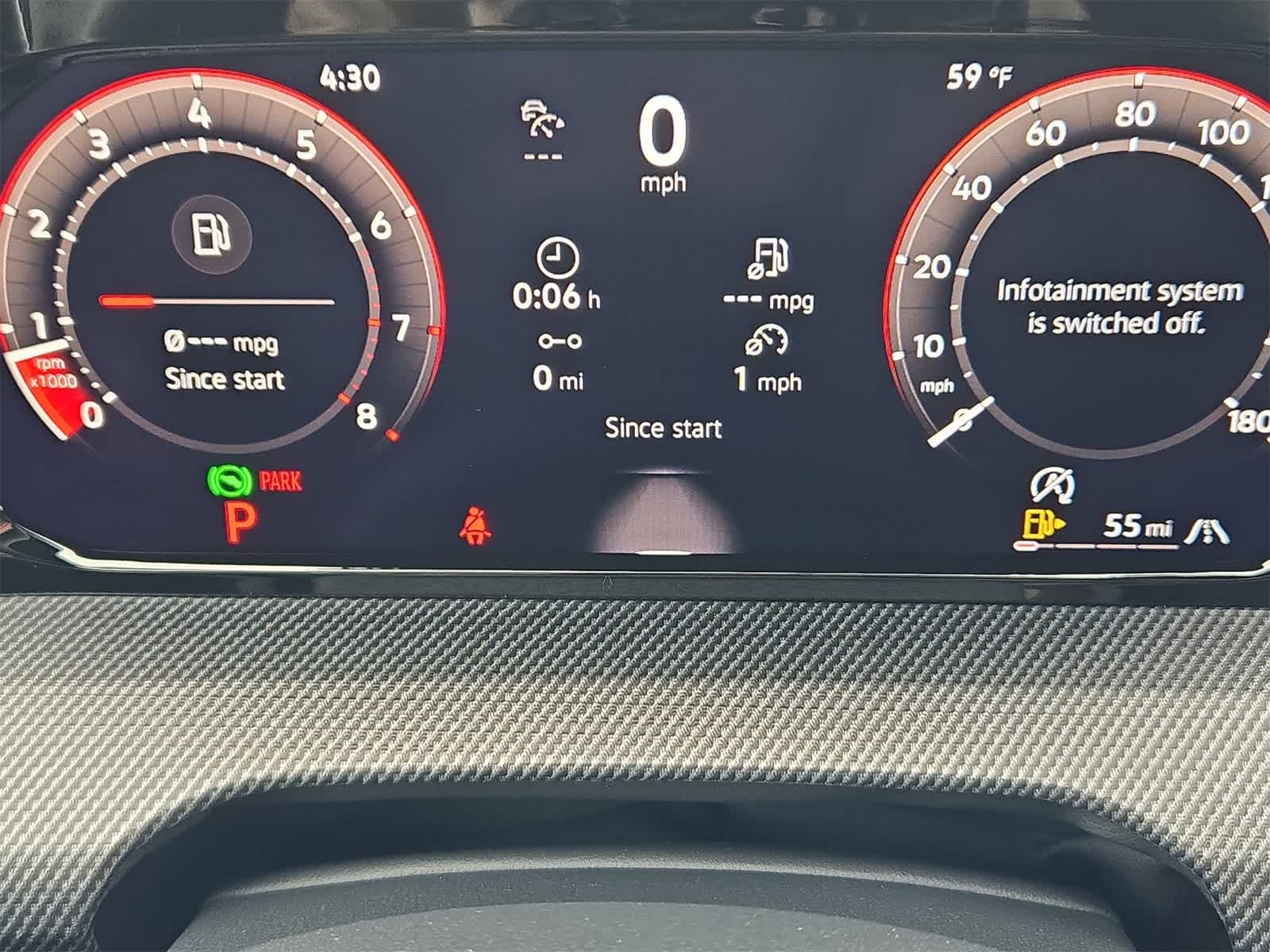 2026 Volkswagen Golf GTI AUTOBAHN