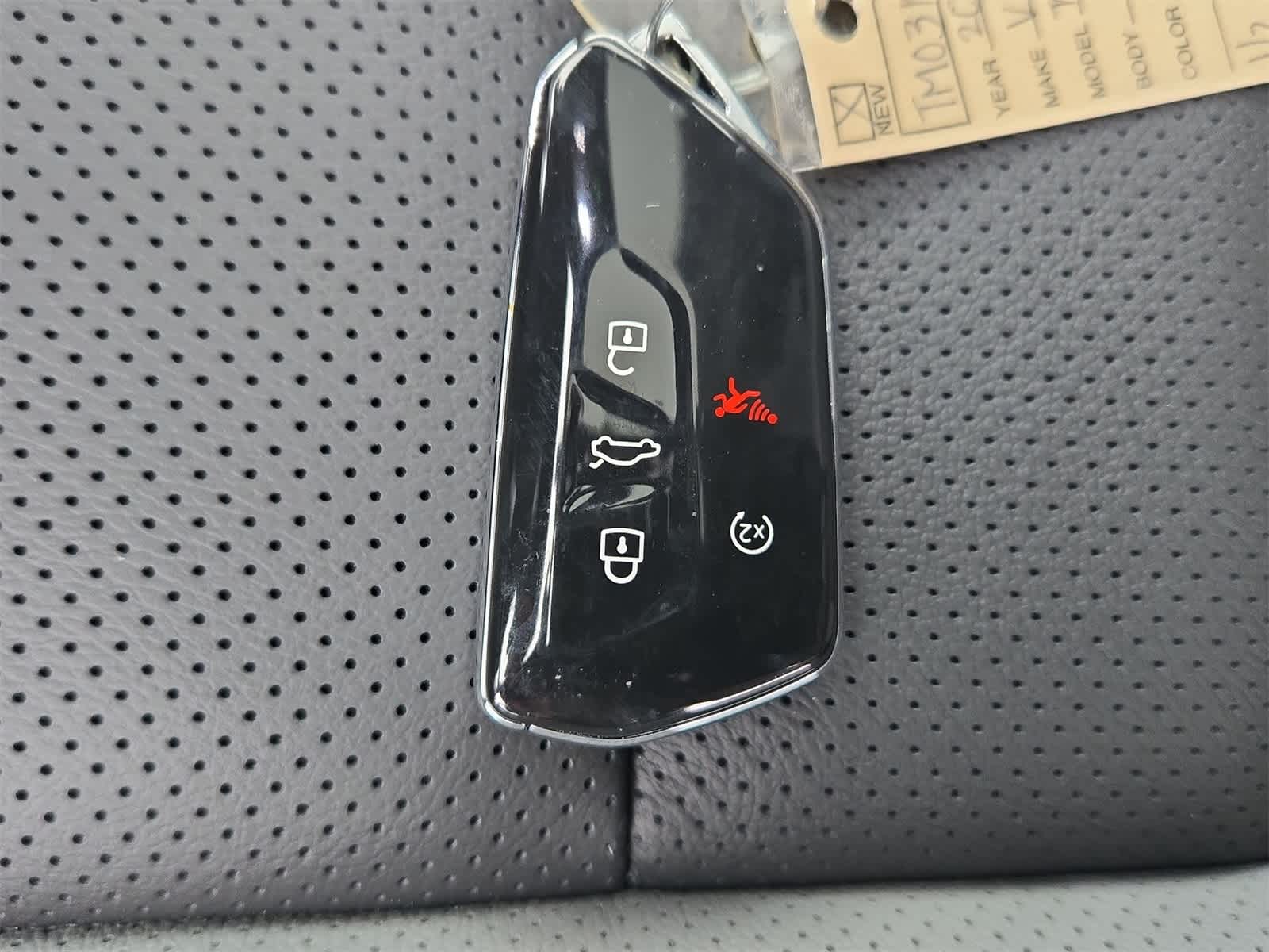 2026 Volkswagen Golf GTI AUTOBAHN