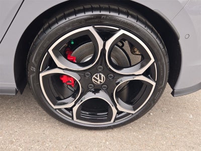 2026 Volkswagen Golf GTI AUTOBAHN