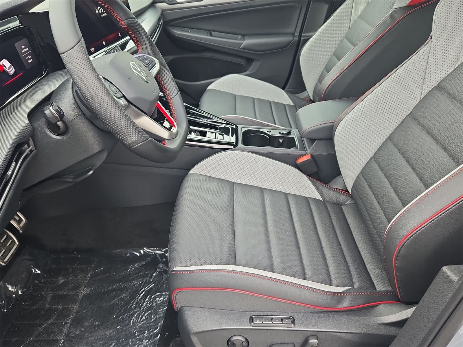 2026 Volkswagen Golf GTI AUTOBAHN