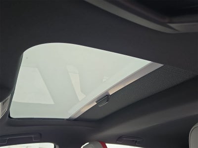 2026 Volkswagen Golf GTI AUTOBAHN