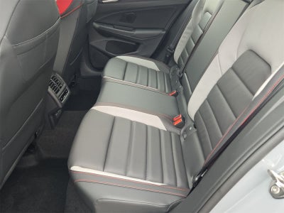 2026 Volkswagen Golf GTI AUTOBAHN