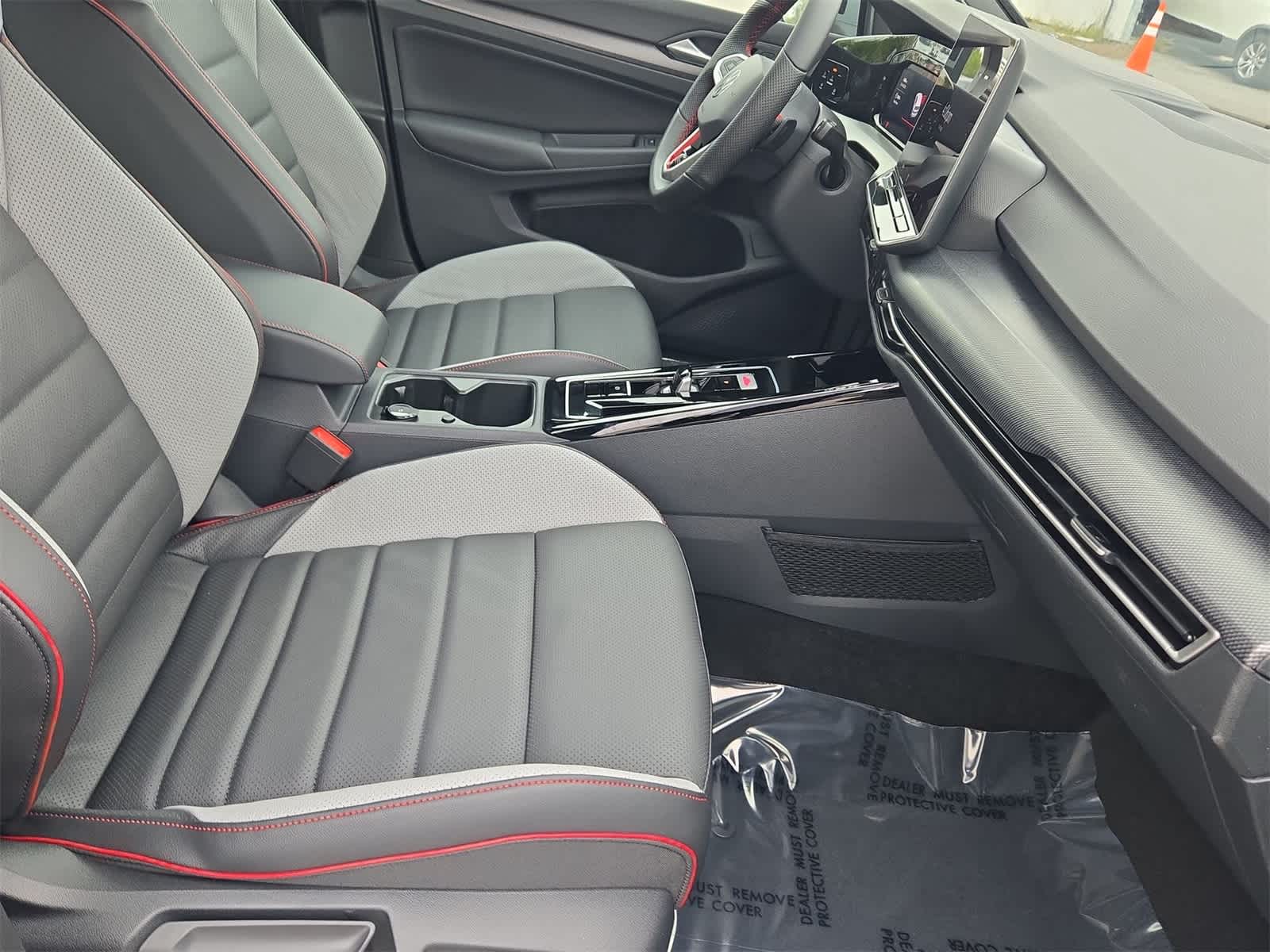 2026 Volkswagen Golf GTI AUTOBAHN