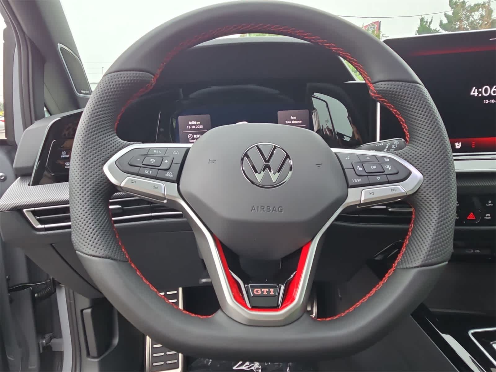 2026 Volkswagen Golf GTI AUTOBAHN