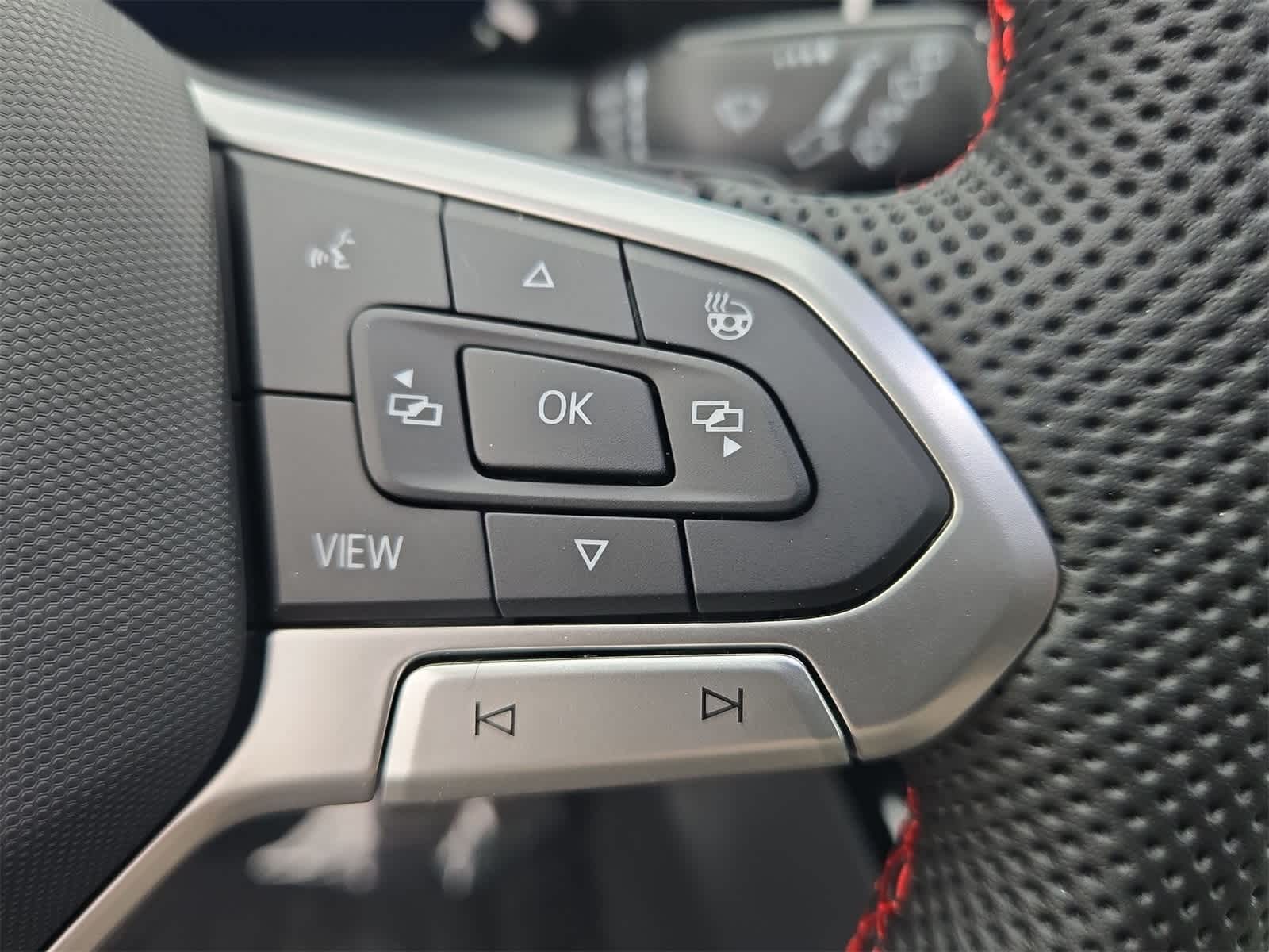 2026 Volkswagen Golf GTI AUTOBAHN