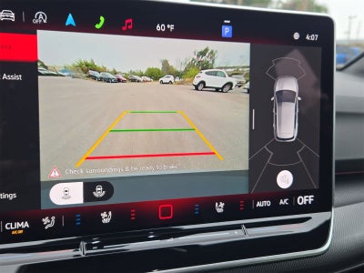 2026 Volkswagen Golf GTI AUTOBAHN