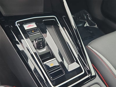 2026 Volkswagen Golf GTI AUTOBAHN