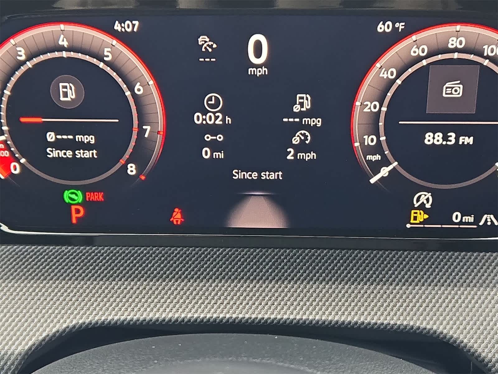 2026 Volkswagen Golf GTI AUTOBAHN