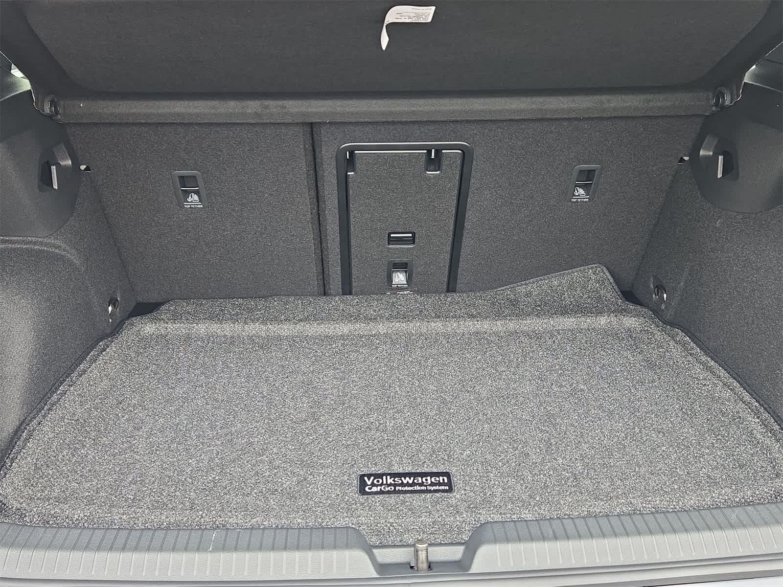 2026 Volkswagen Golf GTI AUTOBAHN