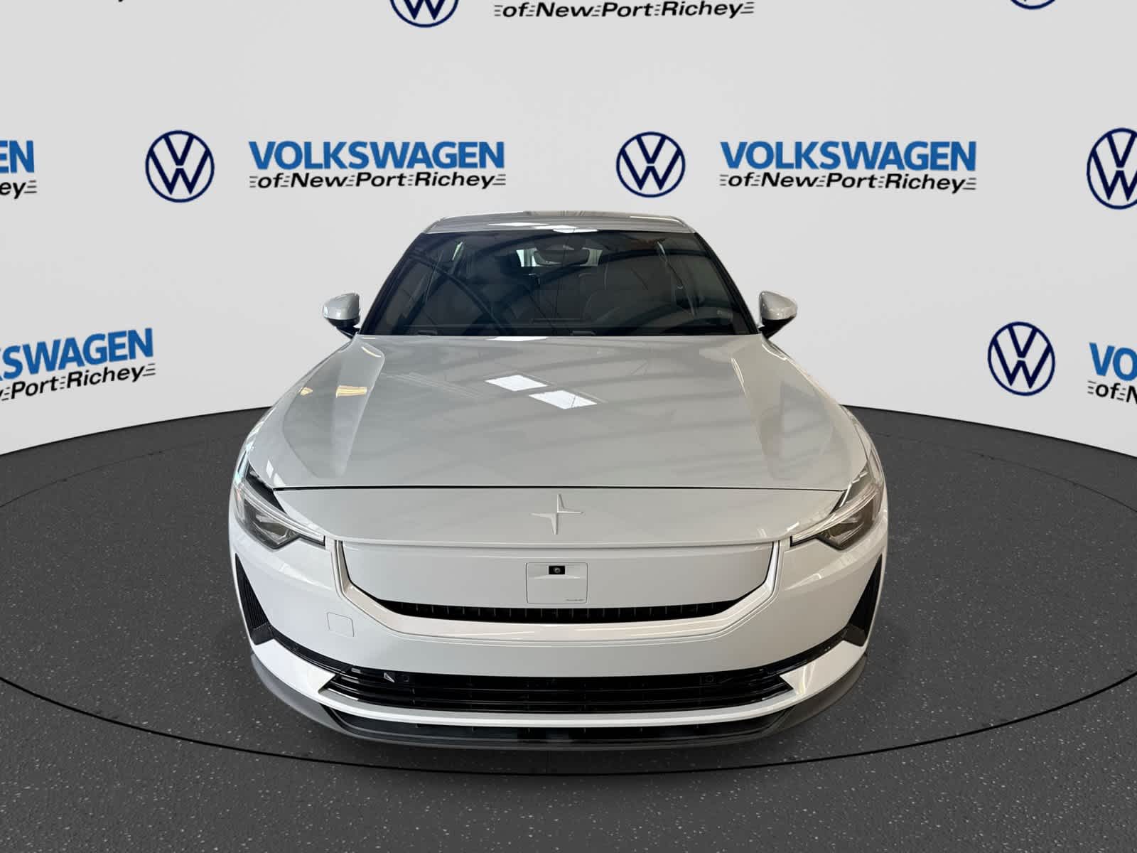 Polestar 2 Long Range de un solo motor de 2024