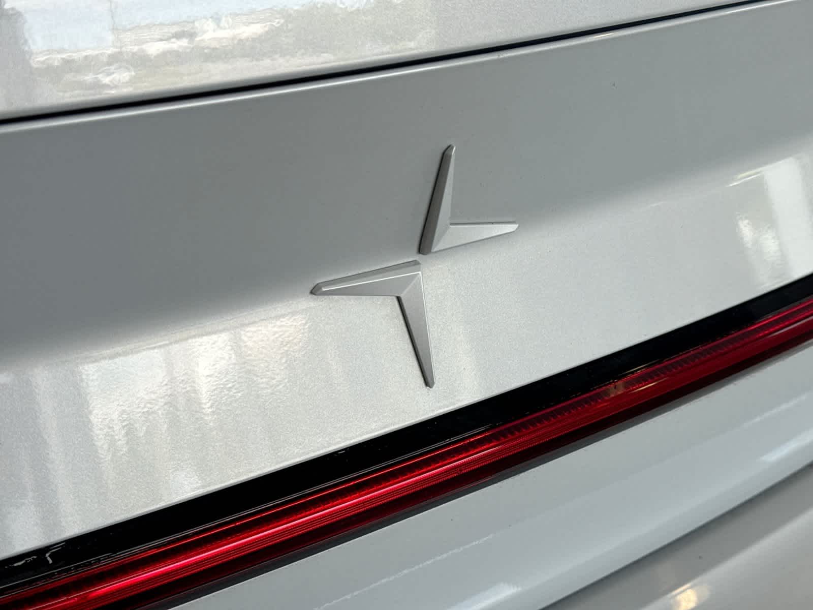 Polestar 2 Long Range de un solo motor de 2024