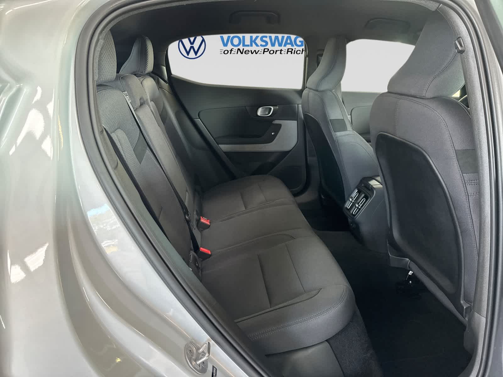 Polestar 2 Long Range de un solo motor de 2024