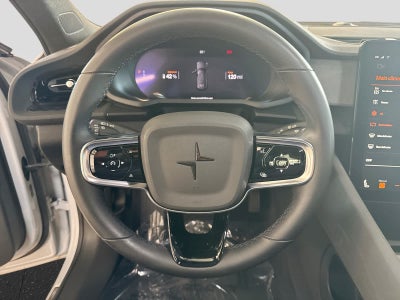 Polestar 2 Long Range de un solo motor de 2024