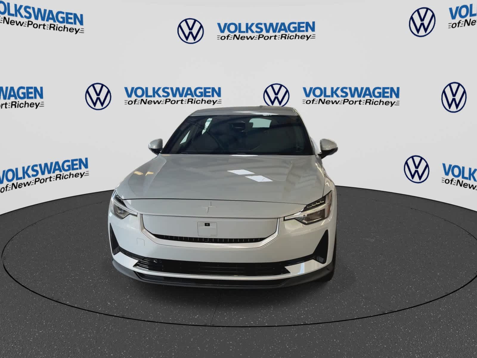Polestar 2 Long Range de un solo motor de 2024