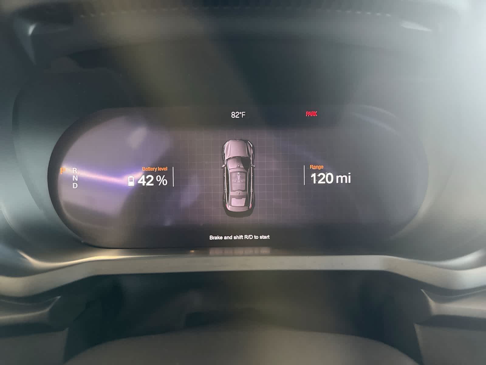 Polestar 2 Long Range de un solo motor de 2024