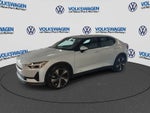 Polestar 2 Long Range de un solo motor de 2024