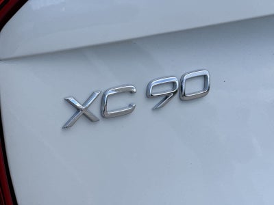 Volvo XC90 Plus 2023