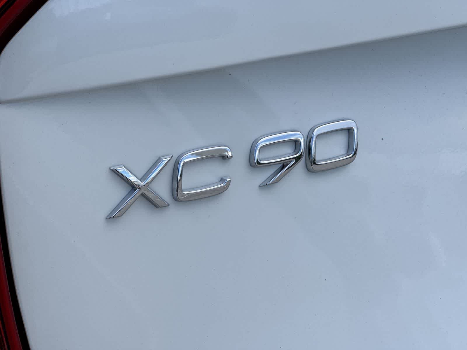 Volvo XC90 Plus 2023