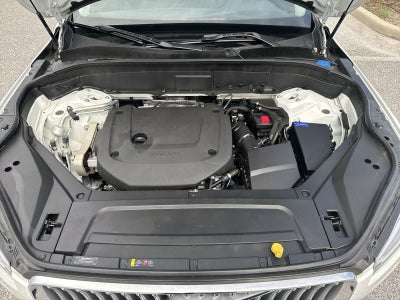 Volvo XC90 Plus 2023