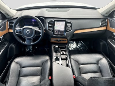 Volvo XC90 Plus 2023