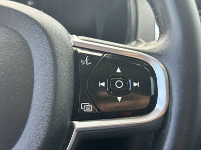 Volvo XC90 Plus 2023