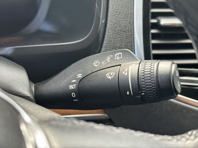 Volvo XC90 Plus 2023