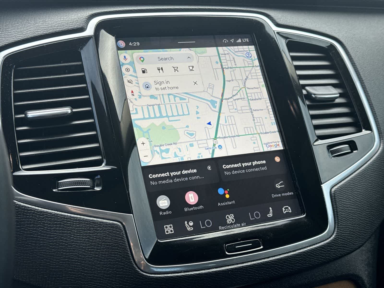 Volvo XC90 Plus 2023