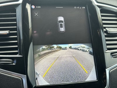 Volvo XC90 Plus 2023