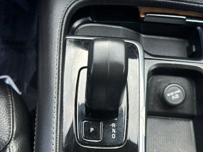 Volvo XC90 Plus 2023