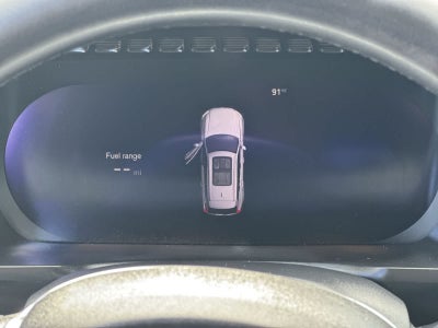 Volvo XC90 Plus 2023