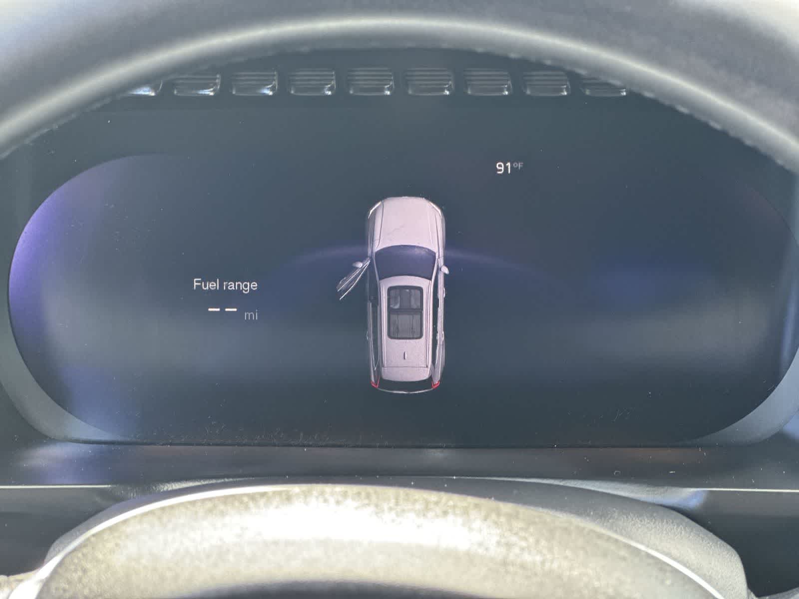Volvo XC90 Plus 2023