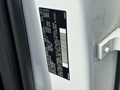 Volvo XC90 Plus 2023