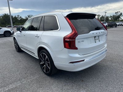 Volvo XC90 Plus 2023