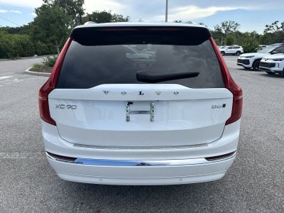 Volvo XC90 Plus 2023