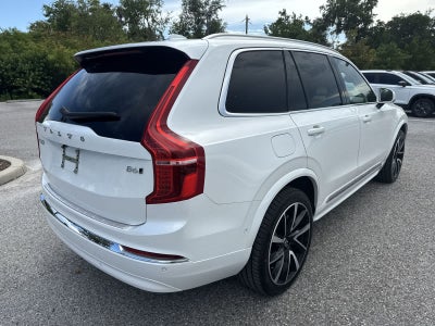 Volvo XC90 Plus 2023