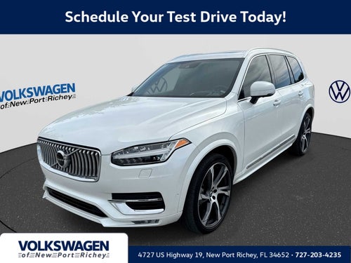 Volvo XC90 Inscription 2020