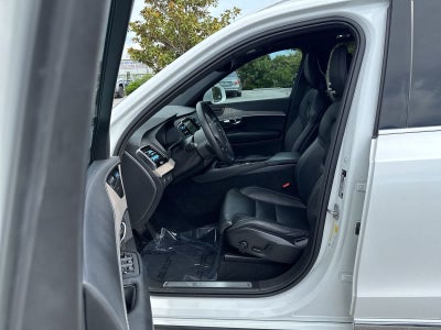 Volvo XC90 Inscription 2020