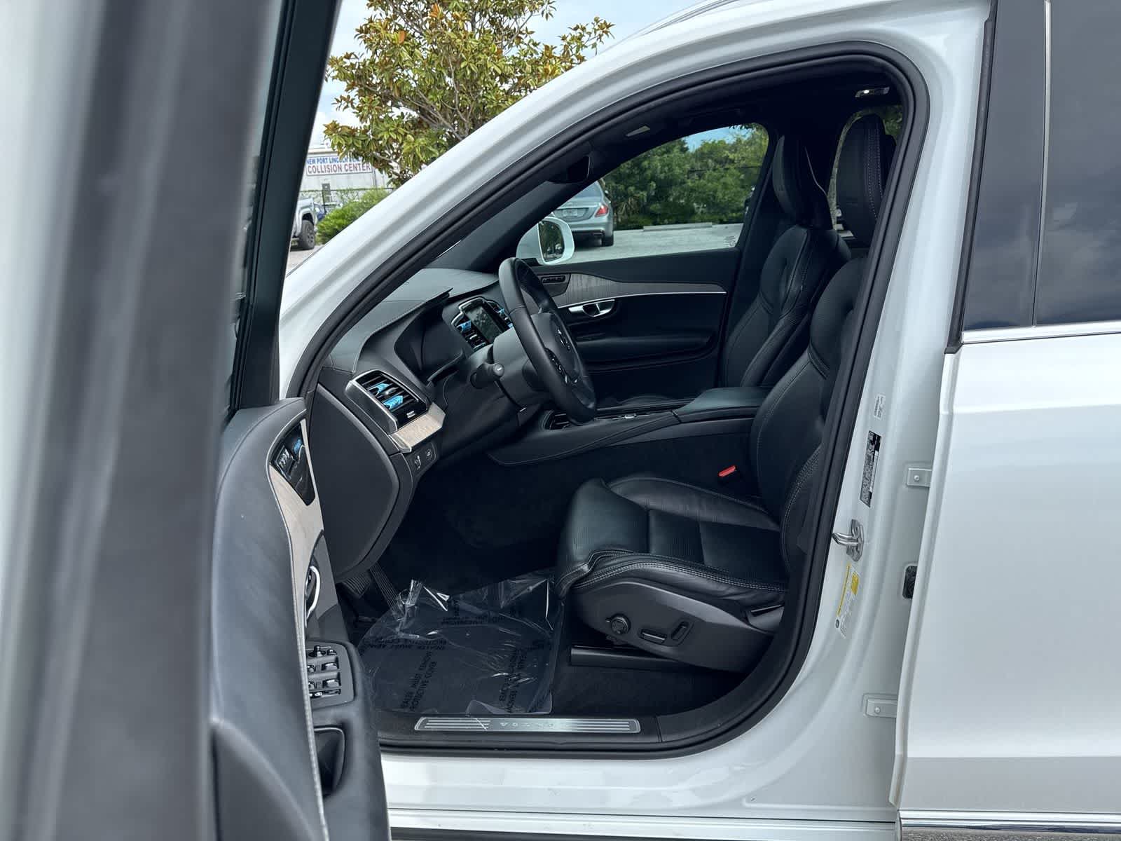 Volvo XC90 Inscription 2020