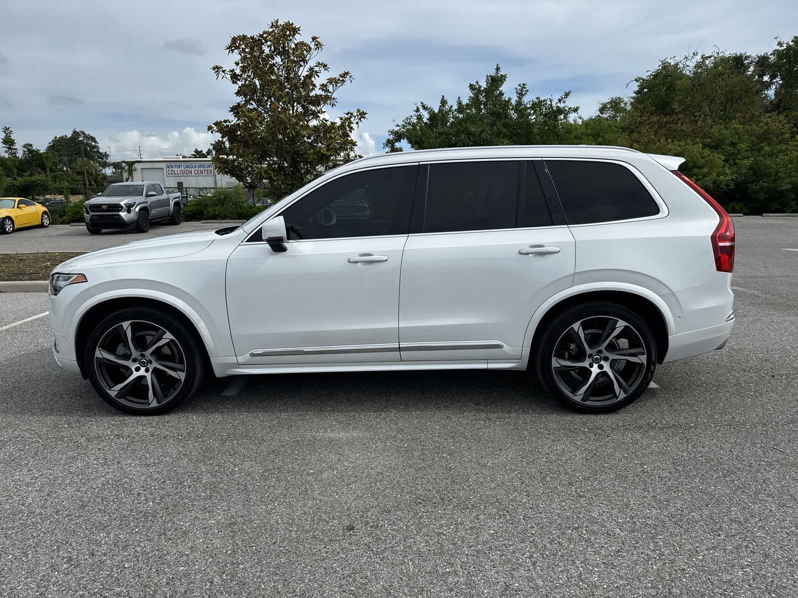 Volvo XC90 Inscription 2020