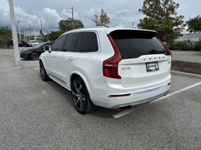 Volvo XC90 Inscription 2020