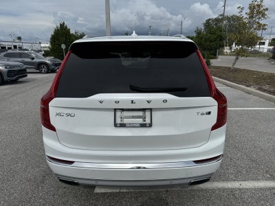 Volvo XC90 Inscription 2020