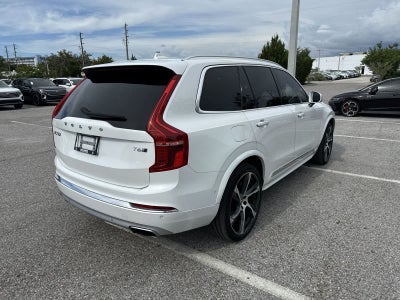 Volvo XC90 Inscription 2020