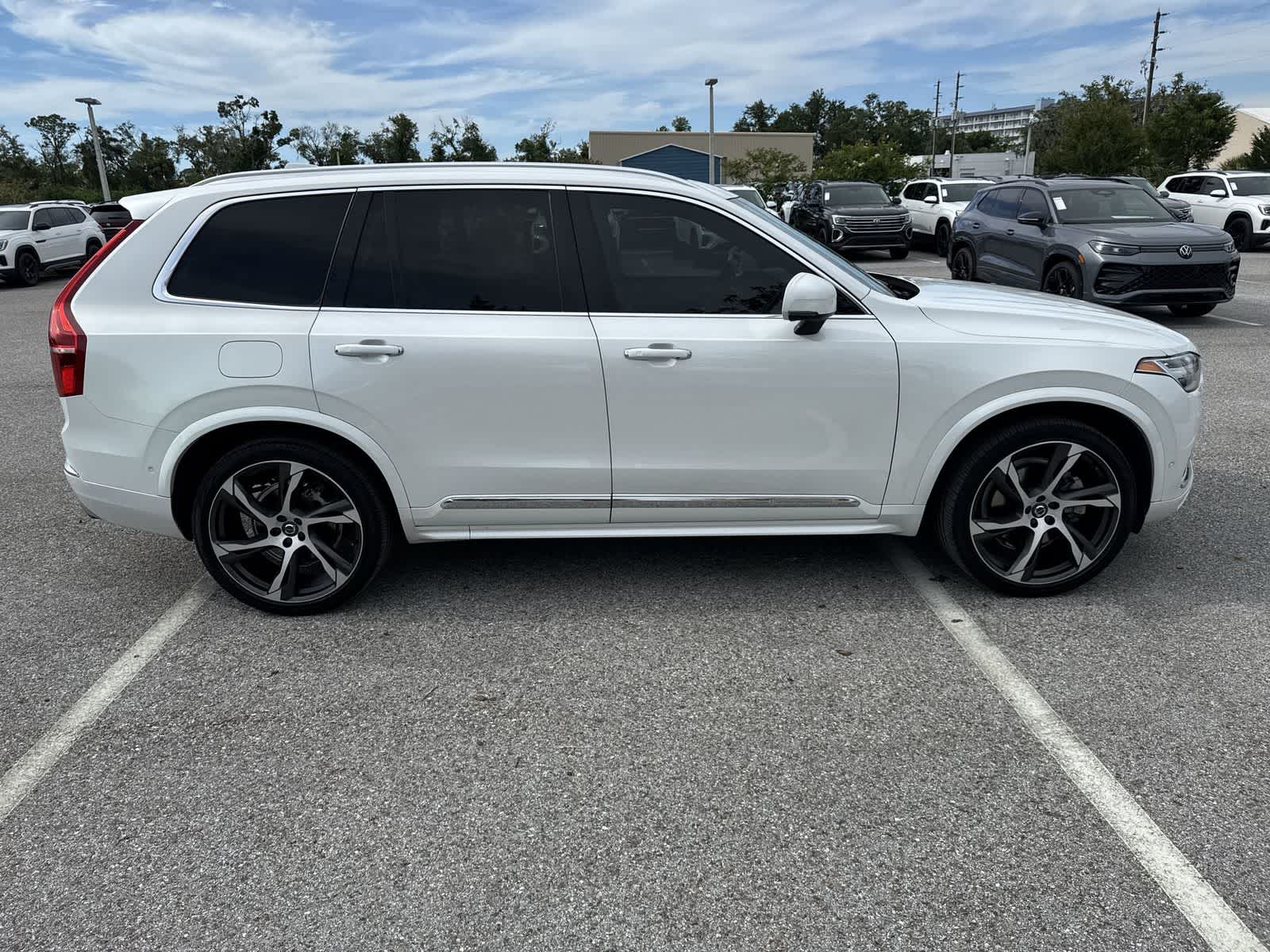 Volvo XC90 Inscription 2020
