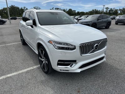 Volvo XC90 Inscription 2020