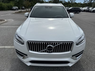 Volvo XC90 Inscription 2020