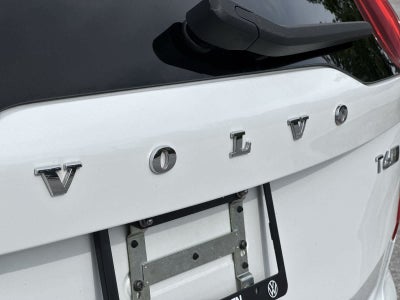 Volvo XC90 Inscription 2020