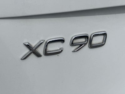Volvo XC90 Inscription 2020