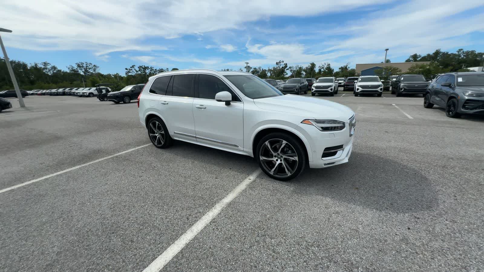 Volvo XC90 Inscription 2020