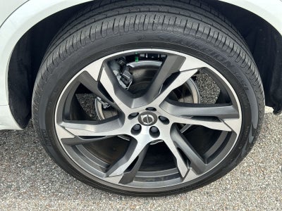 Volvo XC90 Inscription 2020
